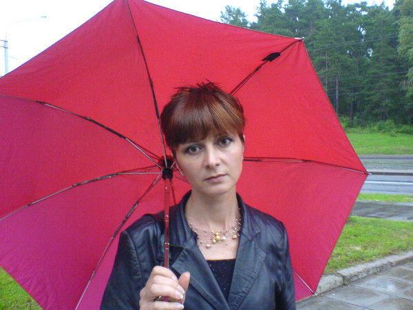 Елена Мажар