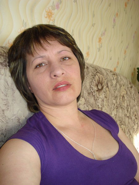 Елена Беляева