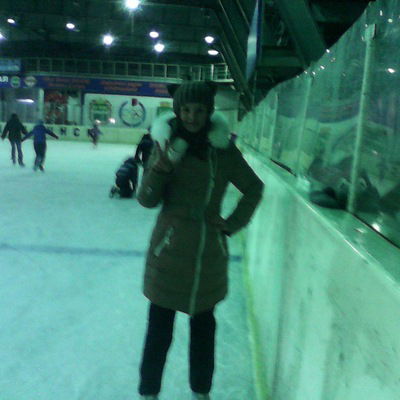 Александра Меликсаргсян