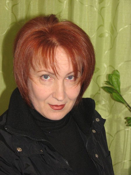 Елена Уральская