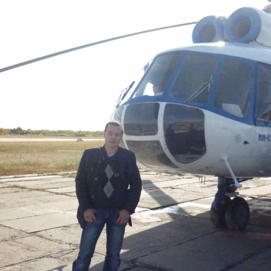 Андреи Чуркин