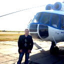 Андреи Чуркин