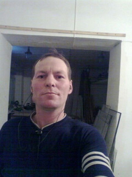 Анатолий Кащук