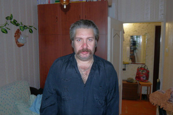 Вячеслав Цаболов