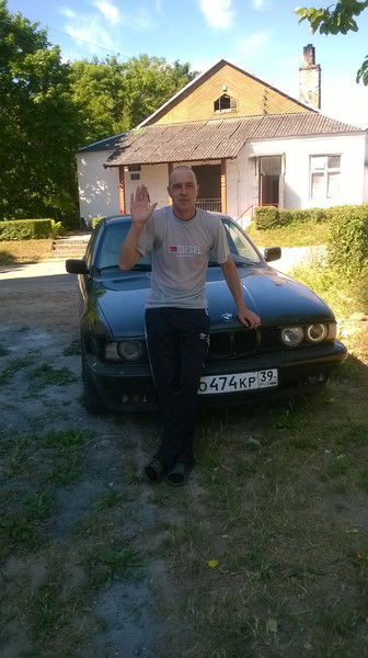 Александр! Саид-Богданов