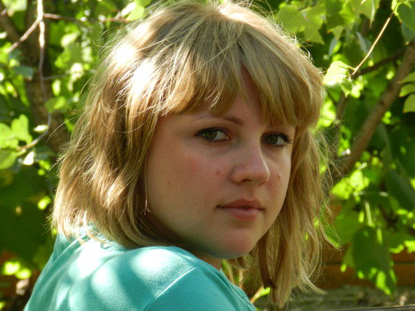 Ирина Барнуковская