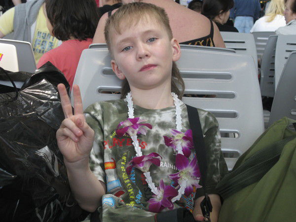 Витя Давлятов