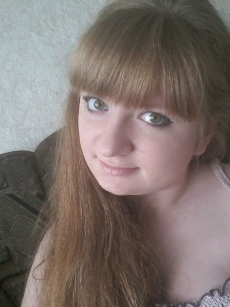 Антонина Исаева