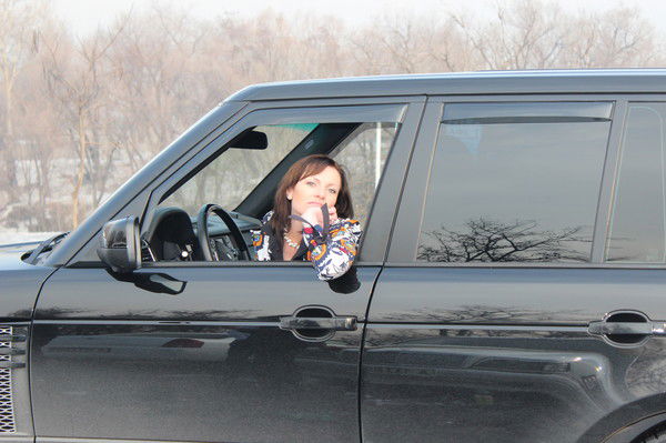 Елена Волкова