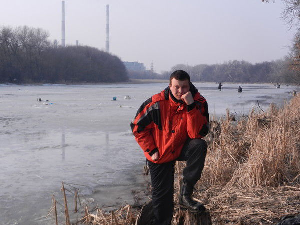 Михаил Устименко