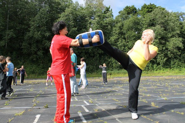 Евгения Никитина