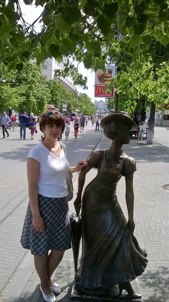 Ольга Иванова