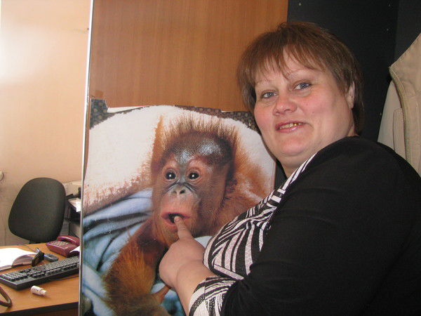 Светлана Филиппова