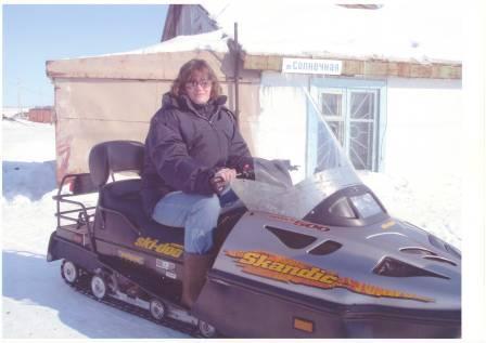 Людмила Жилкина