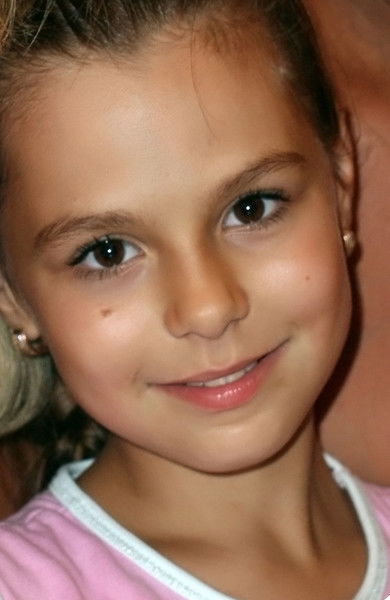 Диана Шаторная