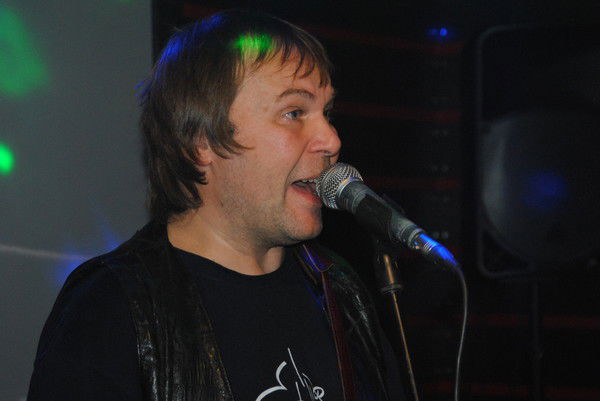 Сергей Заборьев