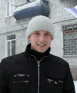 Дмитрий Подгурский