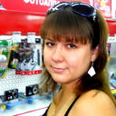 Альмира Вагапова