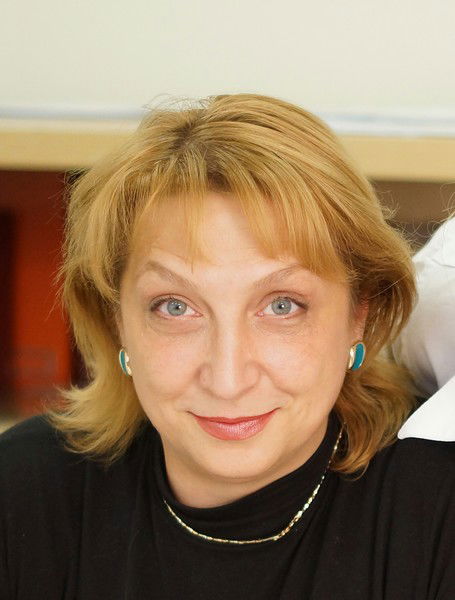 Ирина Григорьева