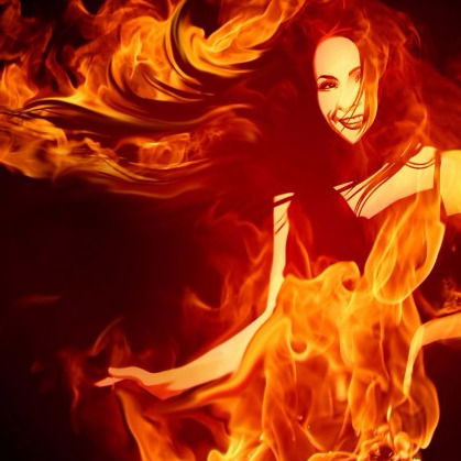 Анна Хвостикова