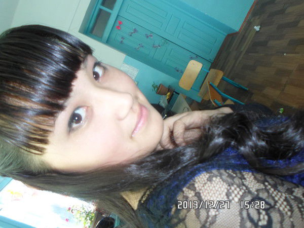 Улжан Кабылкарим