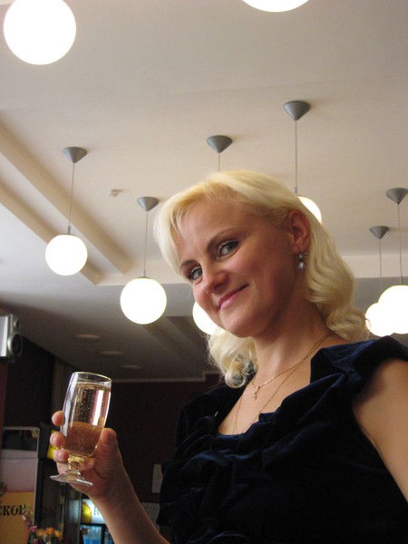 Таня Шваб (Лях)