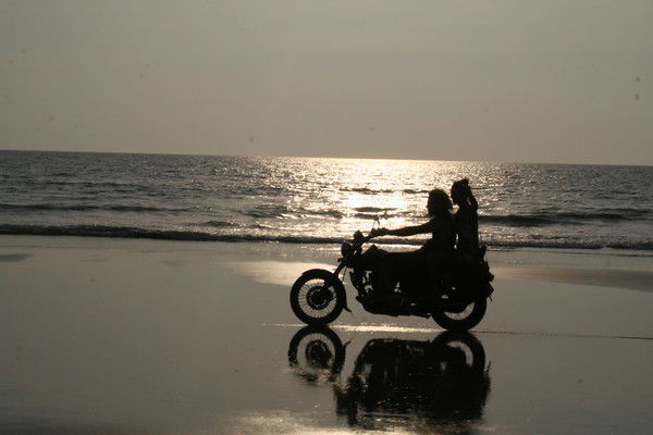 Екатерина Барковская