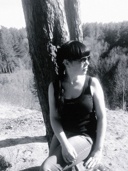 N@t@shul'k@ Жабина