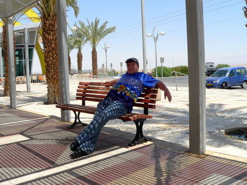 Иннокентий Бочаров