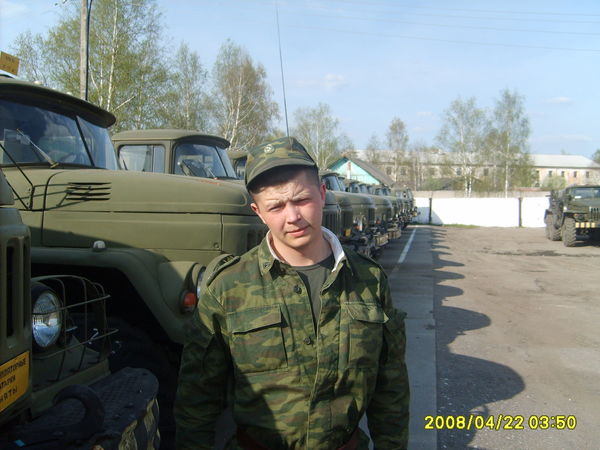 Бекетов Дмитрий