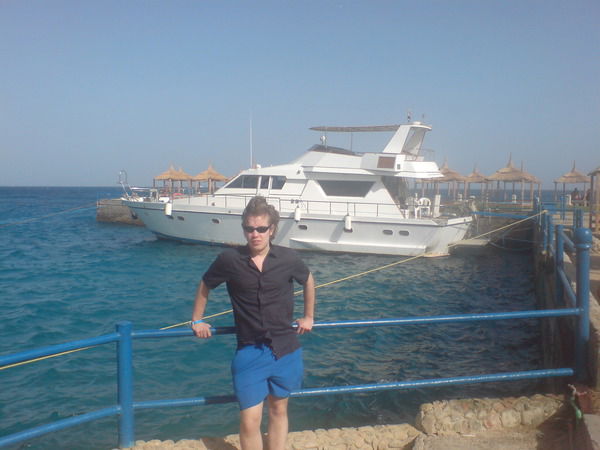 Александр Смирнов