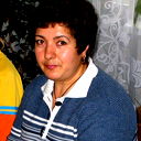 Лилия Волошина
