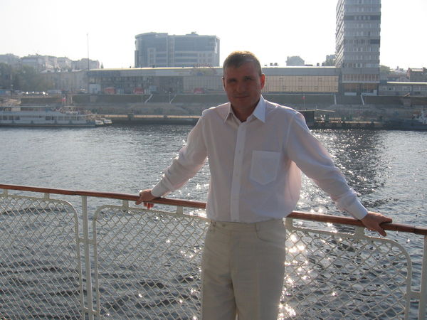 Гагарин Сергей