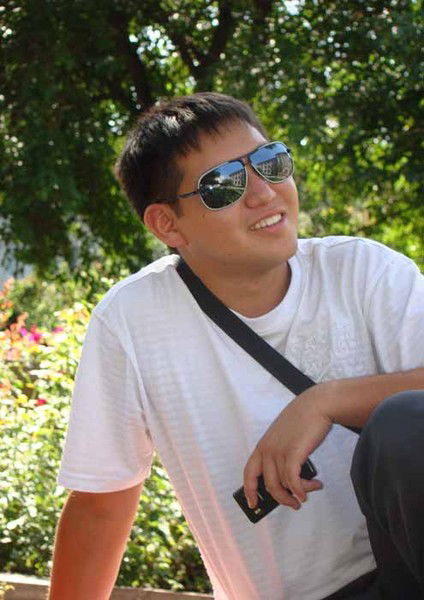 Иса Усманов