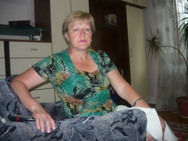 Елена Щепнова