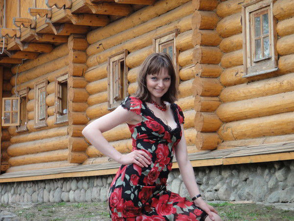 Татьяна Получаева