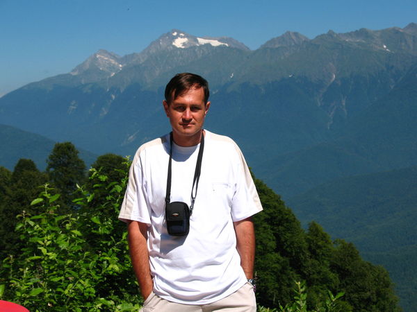 Валера Соломаха