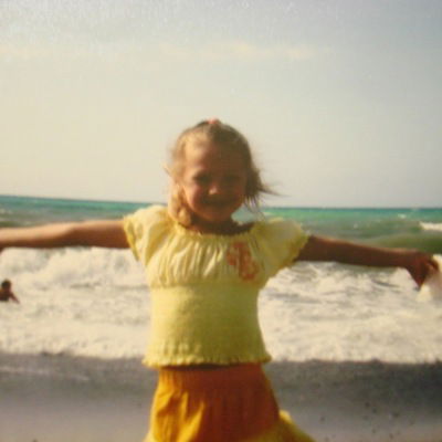 Василиса Шарова