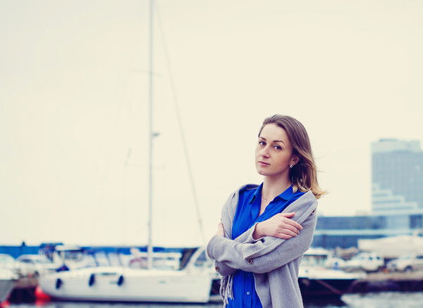 Наталия Горенская