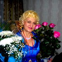 Валентина Афанасьева