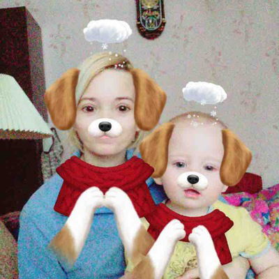 Наталья Войцещук