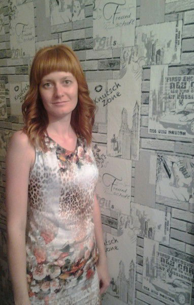 Татьяна Гончарова