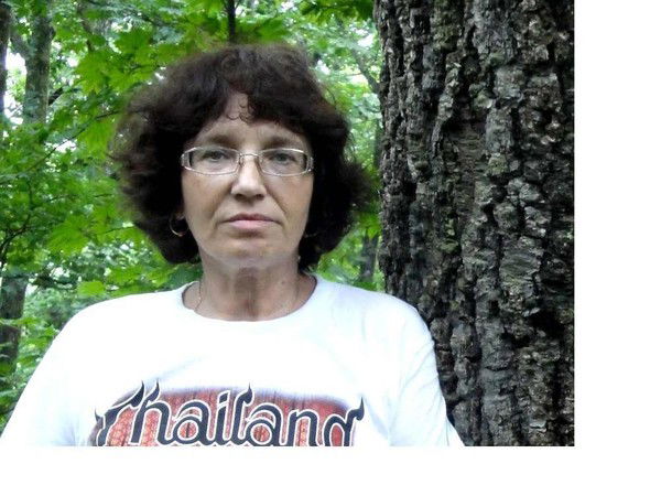 Вера Токмакова