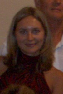 Оля Докучаева