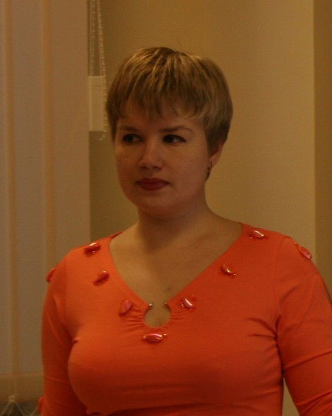 Татьяна Гайдук