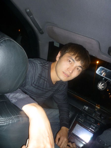 Асет Булекеев