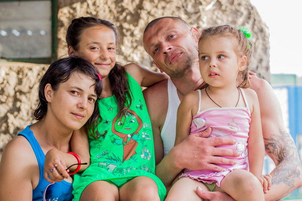 Сергей Щербаков