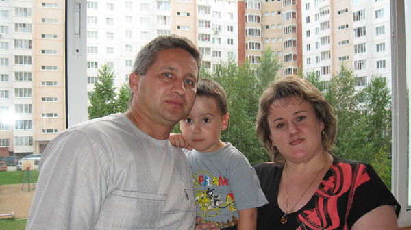 Светлана Колесова