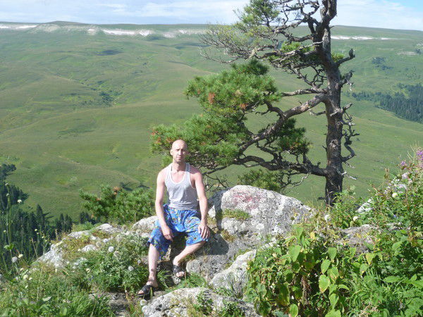 Дмитрий Воропаев