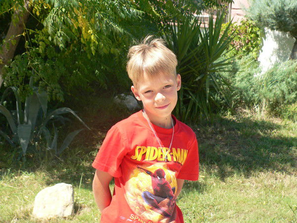 Никита Позняк